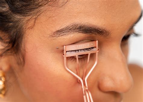 best eyelash curlers for swollen lashes.